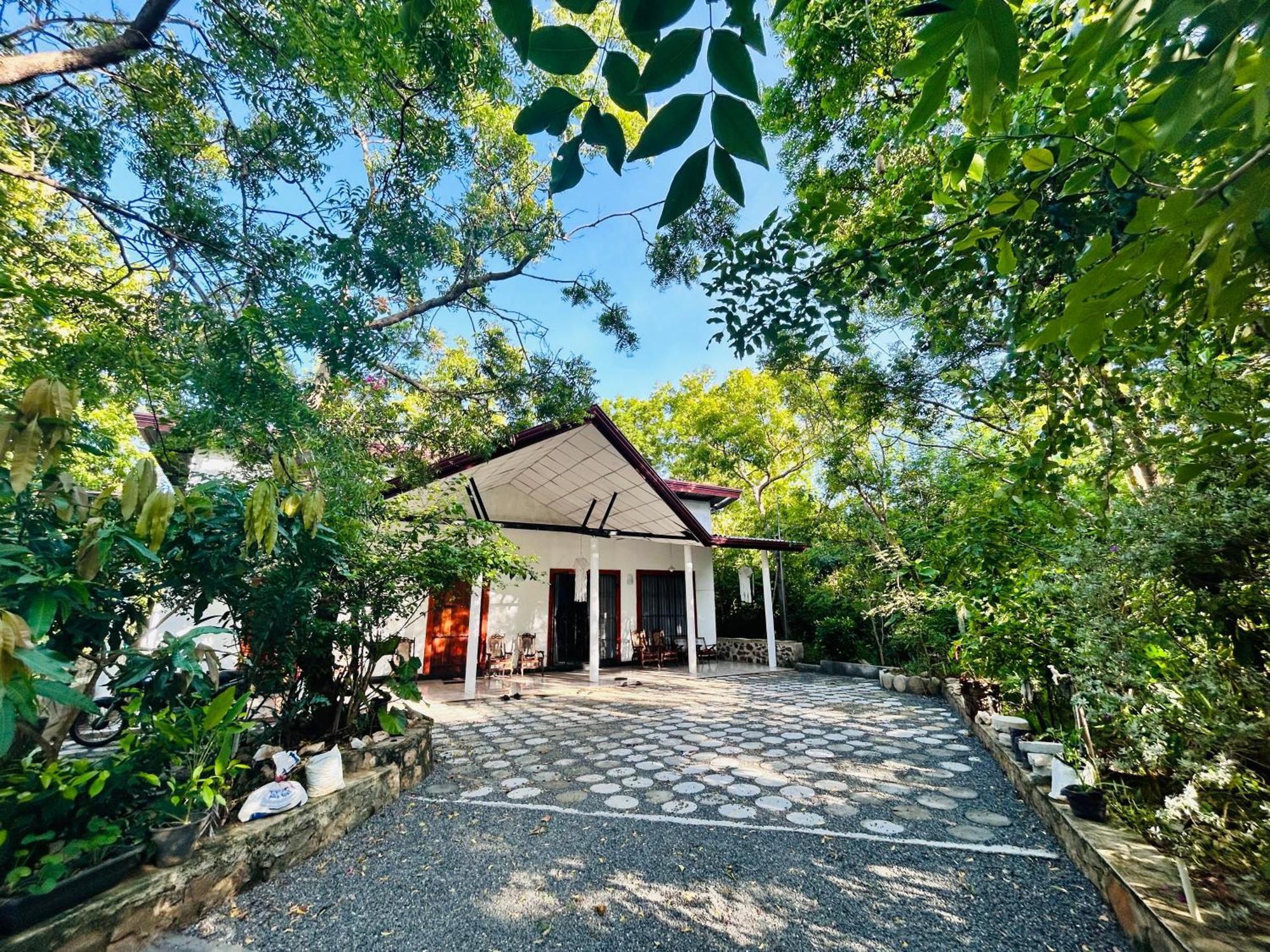 טיסמהרמה Neem Holiday Bungalow Yala מראה חיצוני תמונה